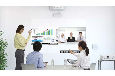Bút trình chiếu là gì? Cách sử dụng bút trình chiếu laze đơn giản